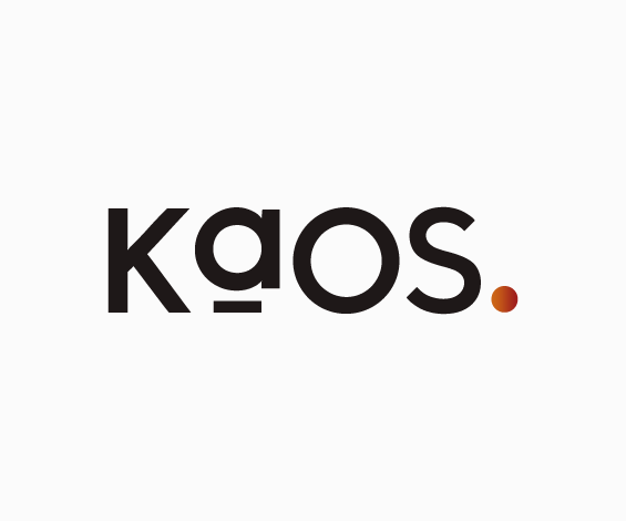 progetto-kaos-logonero